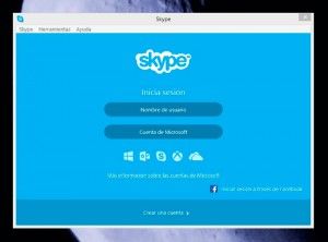 Como Usar Skype Rapido Y Sencillo C Mo Empezar A Usar Skype