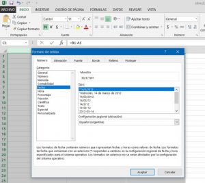 Cómo restar en Excel Tecnología Fácil