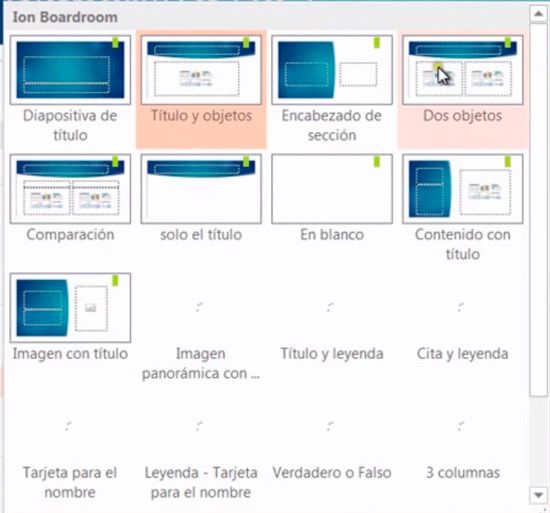 Geología enseñar mercado Cómo hacer un PowerPoint? - Tecnología Fácil