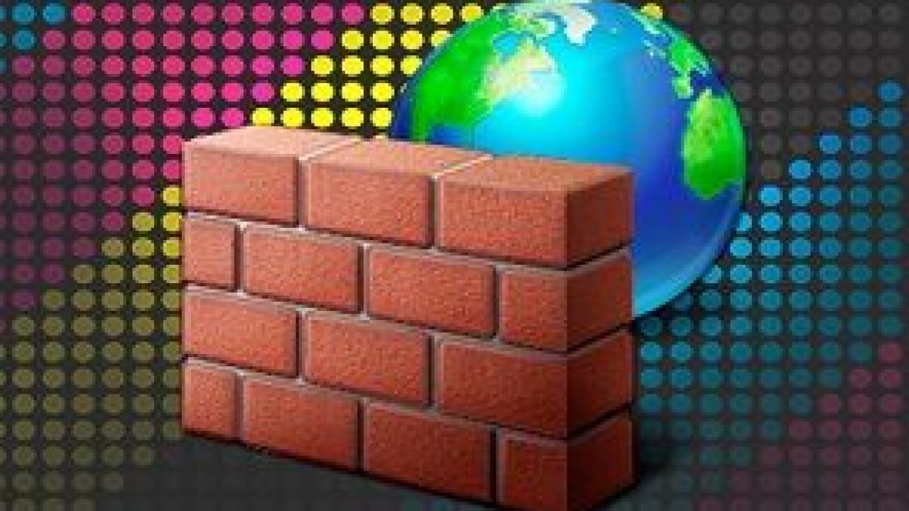 Como Bloquear Um Aplicativo No Firewall