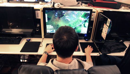 ¿Qué son los juegos en línea? - Tecnología Fácil