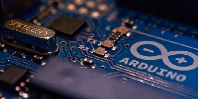Qué es Arduino