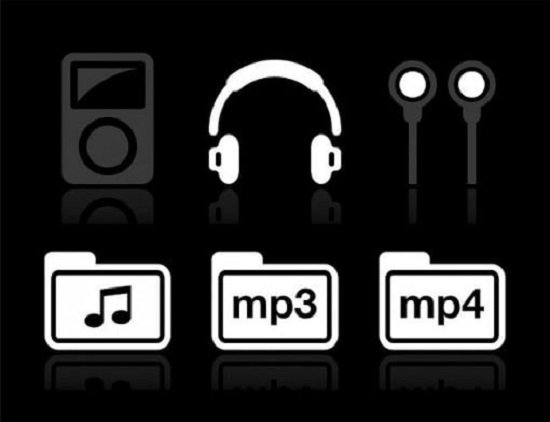 escotilla neumático O cualquiera Qué diferencias hay entre MP3 y MP4? - Tecnología Fácil