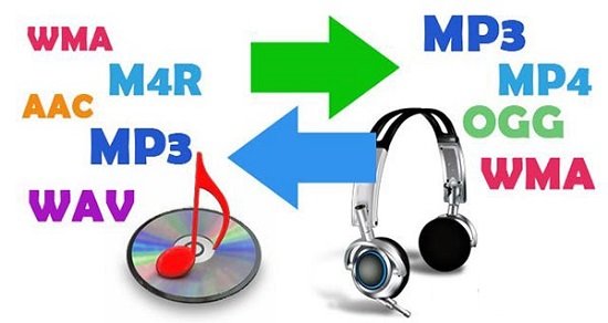 embargo adoptar recoger Qué diferencias hay entre MP3 y MP4? - Tecnología Fácil