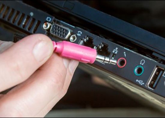 Llevar Nacional Kakadu Cómo probar el funcionamiento del micrófono en la PC? - Tecnología Fácil