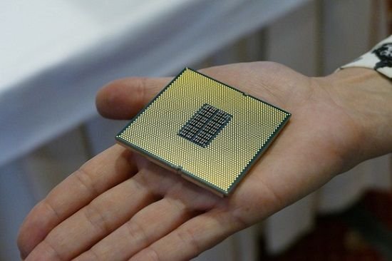 Qué son los núcleos de la CPU