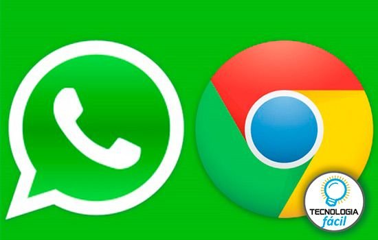 Usar WhatsApp en Chrome