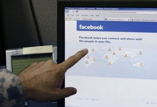 Evitar hackeo de cuenta Facebook