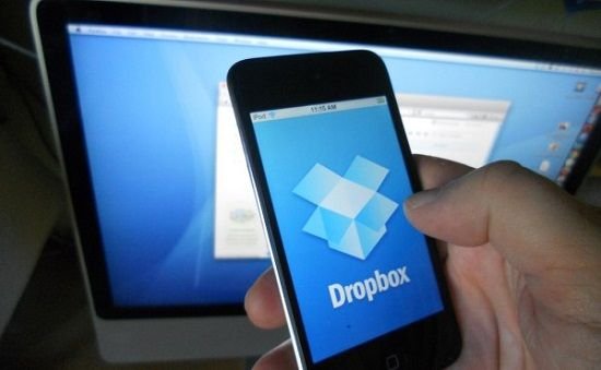 Todo acerca de Dropbox