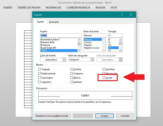 Como eliminar paginas de word