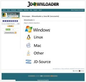 jdownloader 2 easybytez