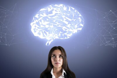 Inteligencia artificial generativa